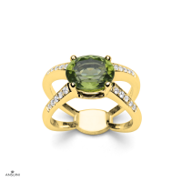 Anello Cupola Grande - immagine 10
