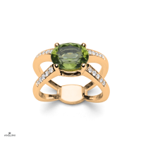 Anello Cupola Grande - immagine 15