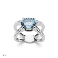 Anello Cupola Grande