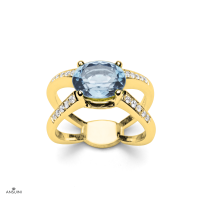 Anello Cupola Grande - immagine 6