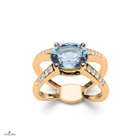 Anello Cupola Grande - immagine 11