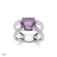 Anello Cupola Grande - immagine 2