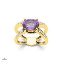 Anello Cupola Grande - immagine 7