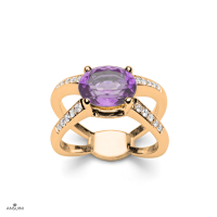 Anello Cupola Grande - immagine 12