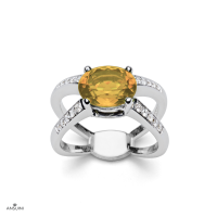 Anello Cupola Grande - immagine 3