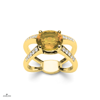 Anello Cupola Grande - immagine 8