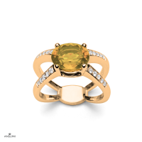 Anello Cupola Grande - immagine 13