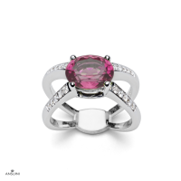 Anello Cupola Grande - immagine 4