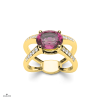 Anello Cupola Grande - immagine 9