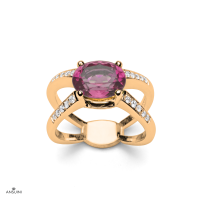 Anello Cupola Grande - immagine 14