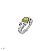 Anello Cordelia Eternal Ovale - immagine 12