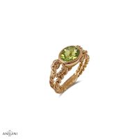 Anello Cordelia Eternal Ovale - immagine 18