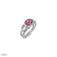 Anello Cordelia Eternal Ovale - immagine 10