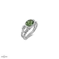 Anello Cordelia Eternal Ovale - immagine 9