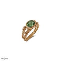 Anello Cordelia Eternal Ovale - immagine 15